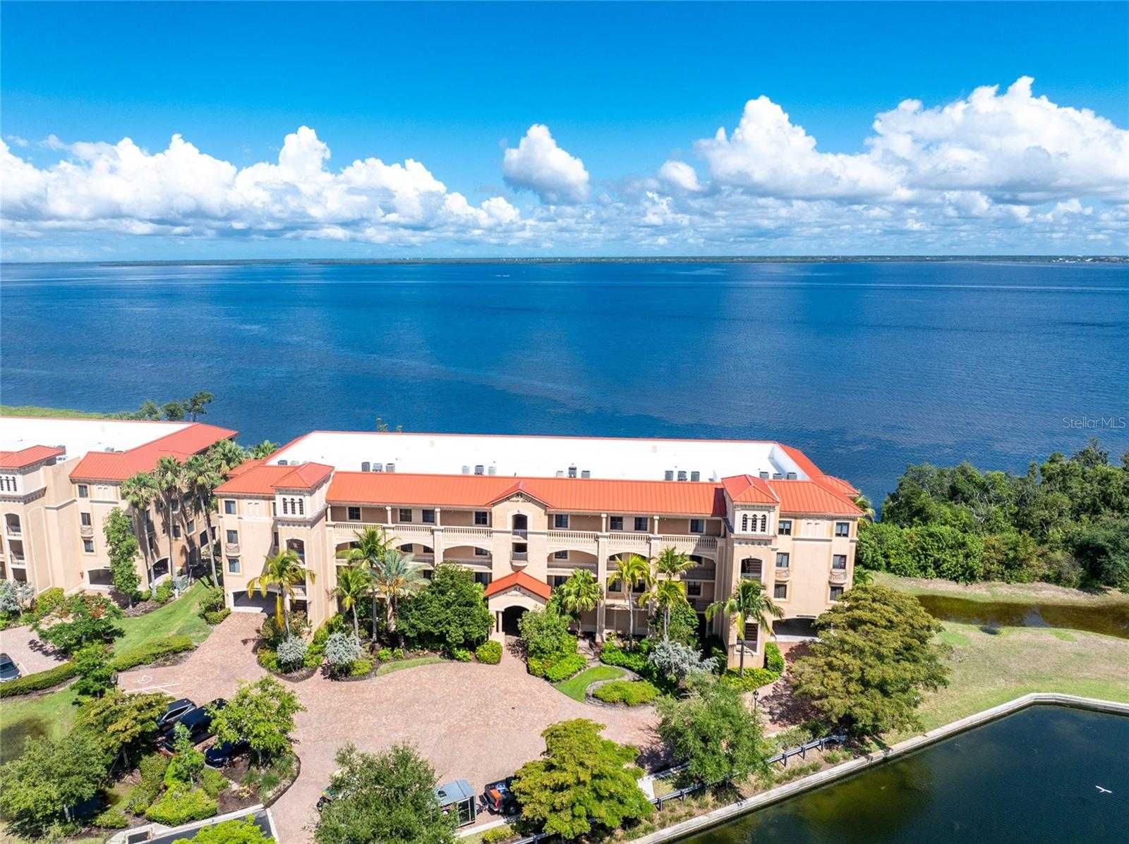 85 VIVANTE BOULEVARD APT 8534 Punta Gorda Florida United States, for Sale, residential, Kelly Ford, Fathom Realty FL, LLC.