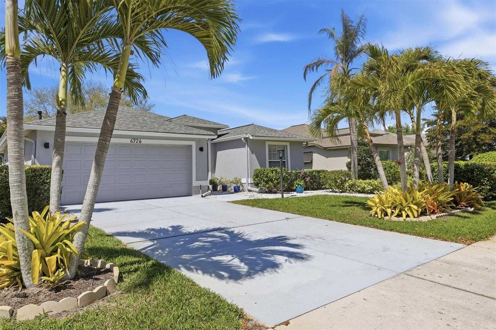 6726 W COUNTRY CLUB LANE Sarasota Florida United States, for Sale, residential,  , Ivy League Realty