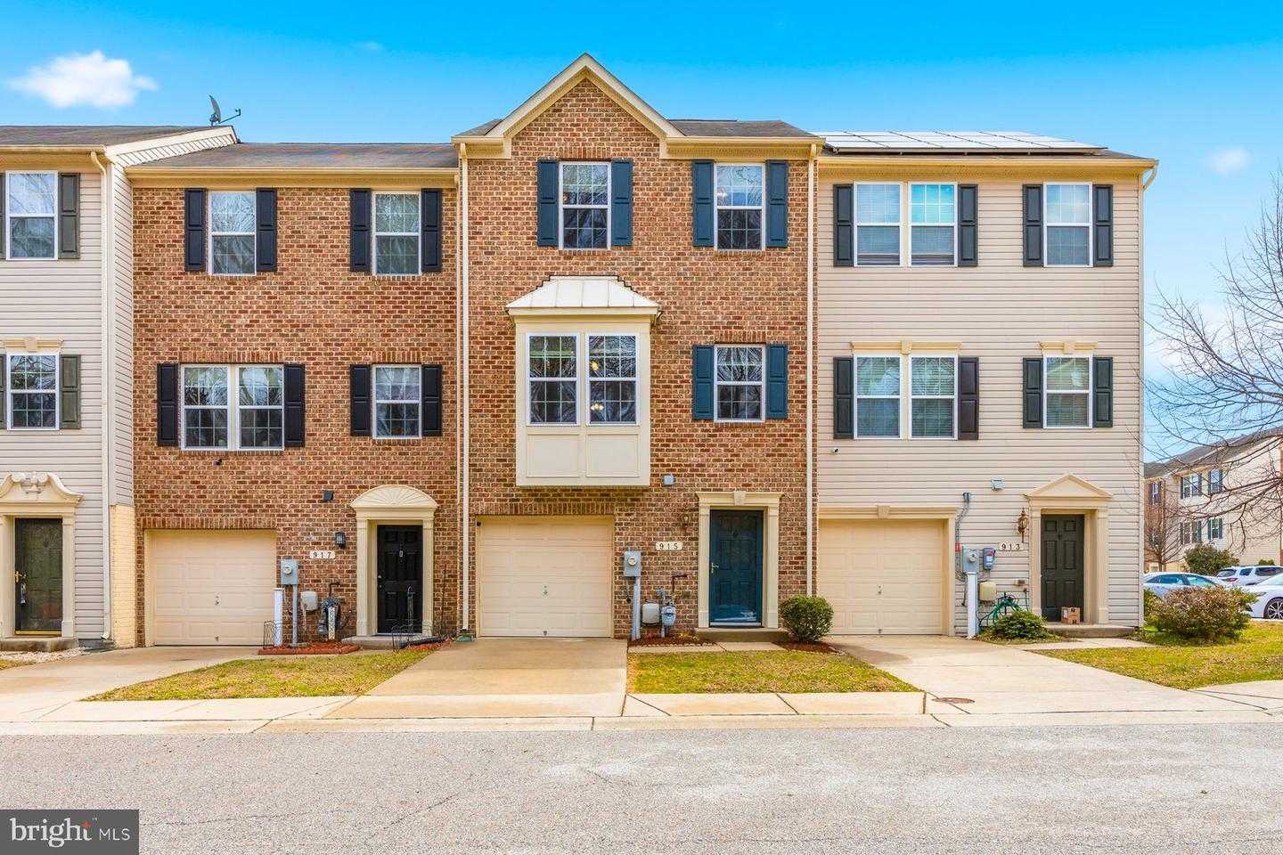 915 HOPKINS CORNER Glen Burnie Maryland United States, for Sale, residential, Litra  Simms, Simms and Associates