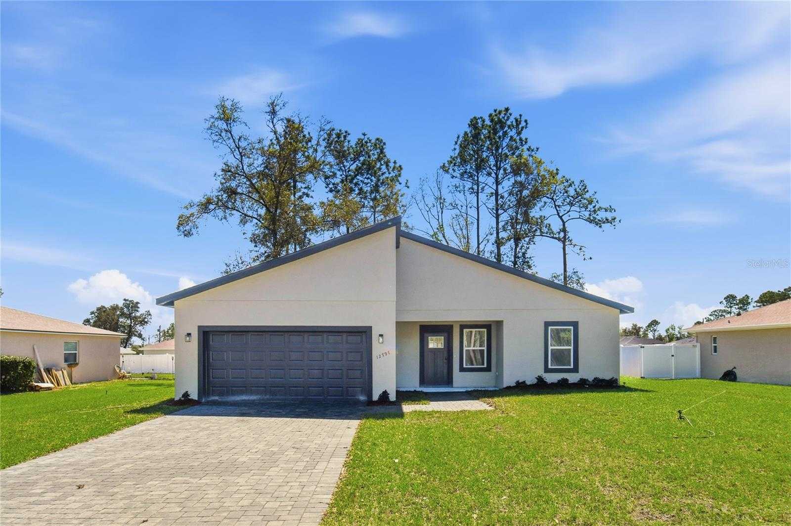 12797 SW 58TH CIRCLE Ocala Florida United States, for Sale, residential, Ibia Paradello, A-Z REALTY SERVICES, INC