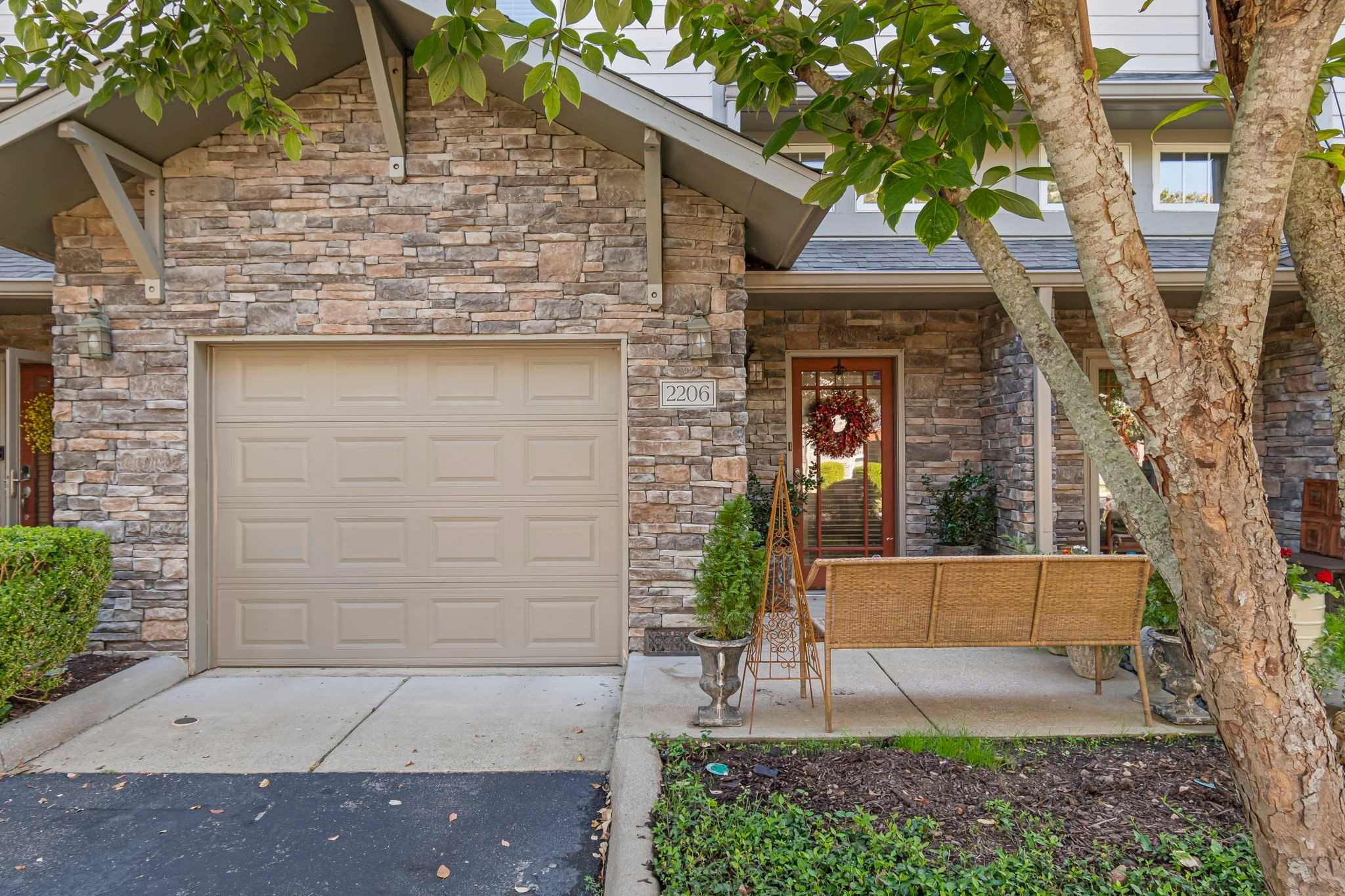 320 Old Hickory Blvd  APT 2206 Nashville Tennessee United States, for Sale, residential, Amy Kempf, Reliant Realty ERA Powered