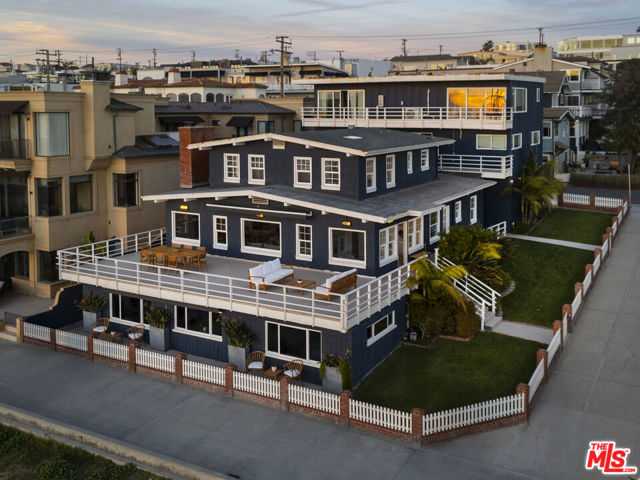 1000 The Strand Manhattan Beach California United States, for Sale, residential, Nelson Vianna, LA Execs Group