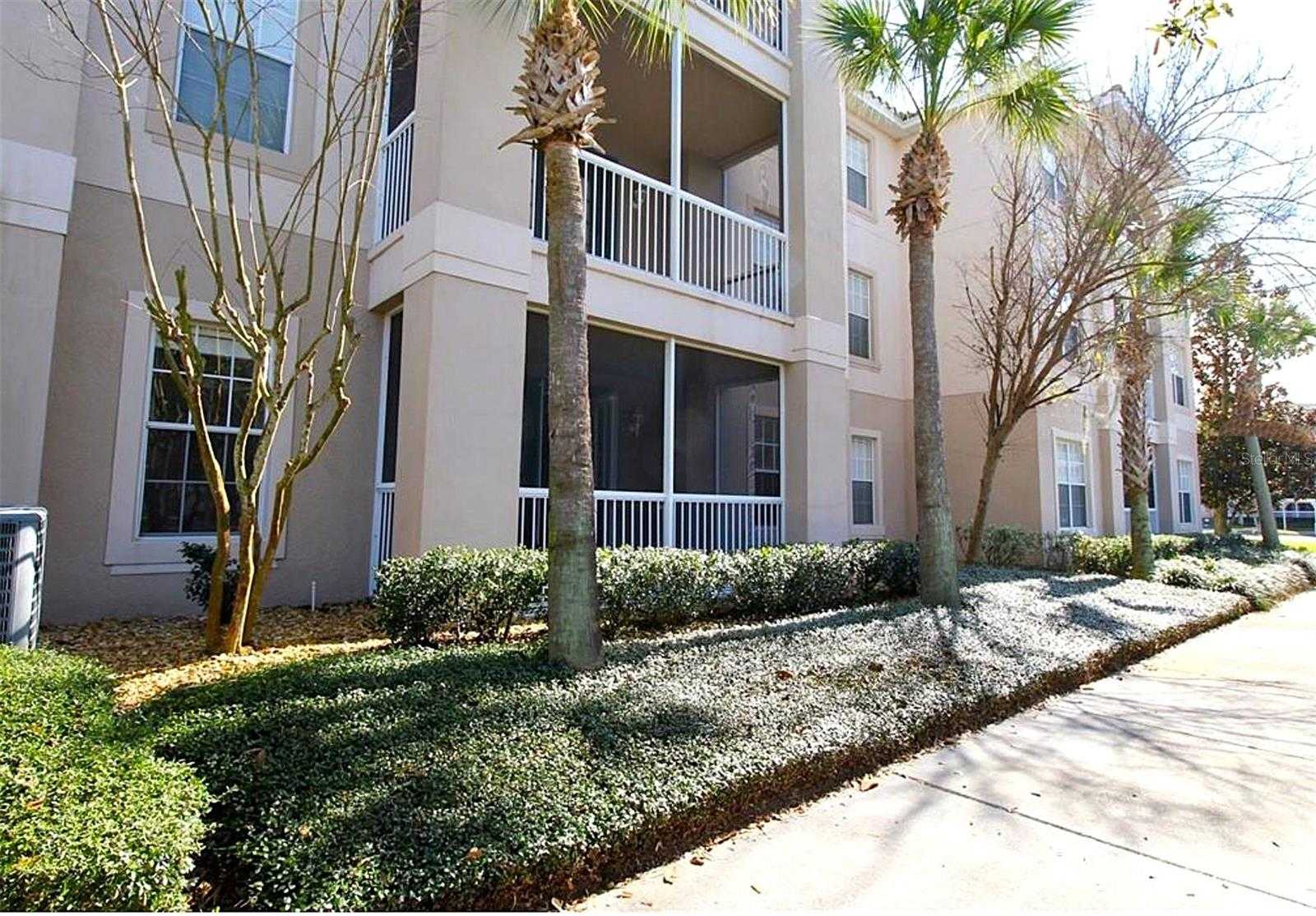 3001 LAUREL PARK LANE APT 105 Kissimmee Florida United States, for Sale, residential,  , Florida Top Realty