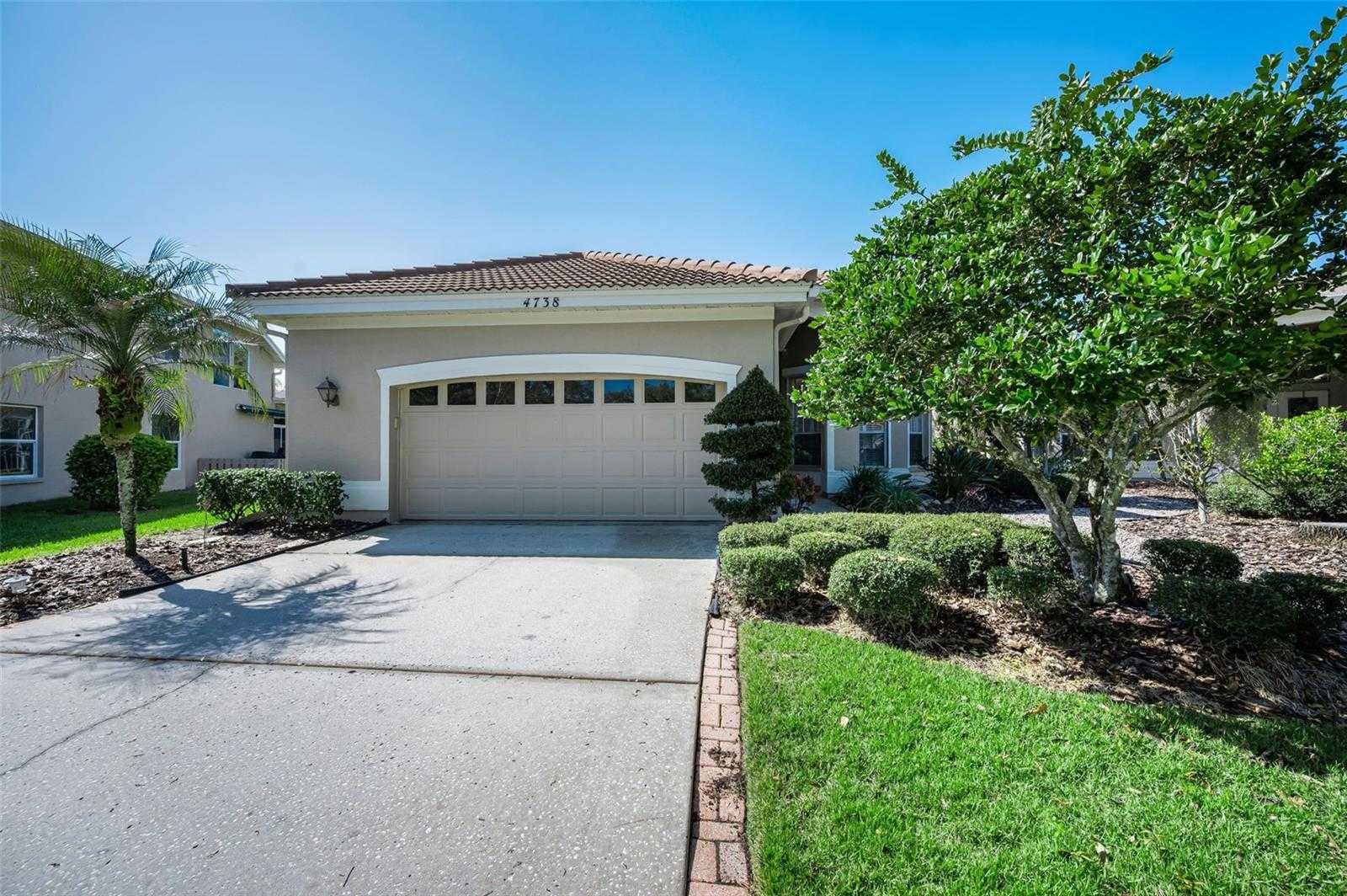 4738 PEBBLE BROOK DRIVE Oldsmar Florida United States, for Sale, residential, Tony Quevedo , Kokopelli Real Estate