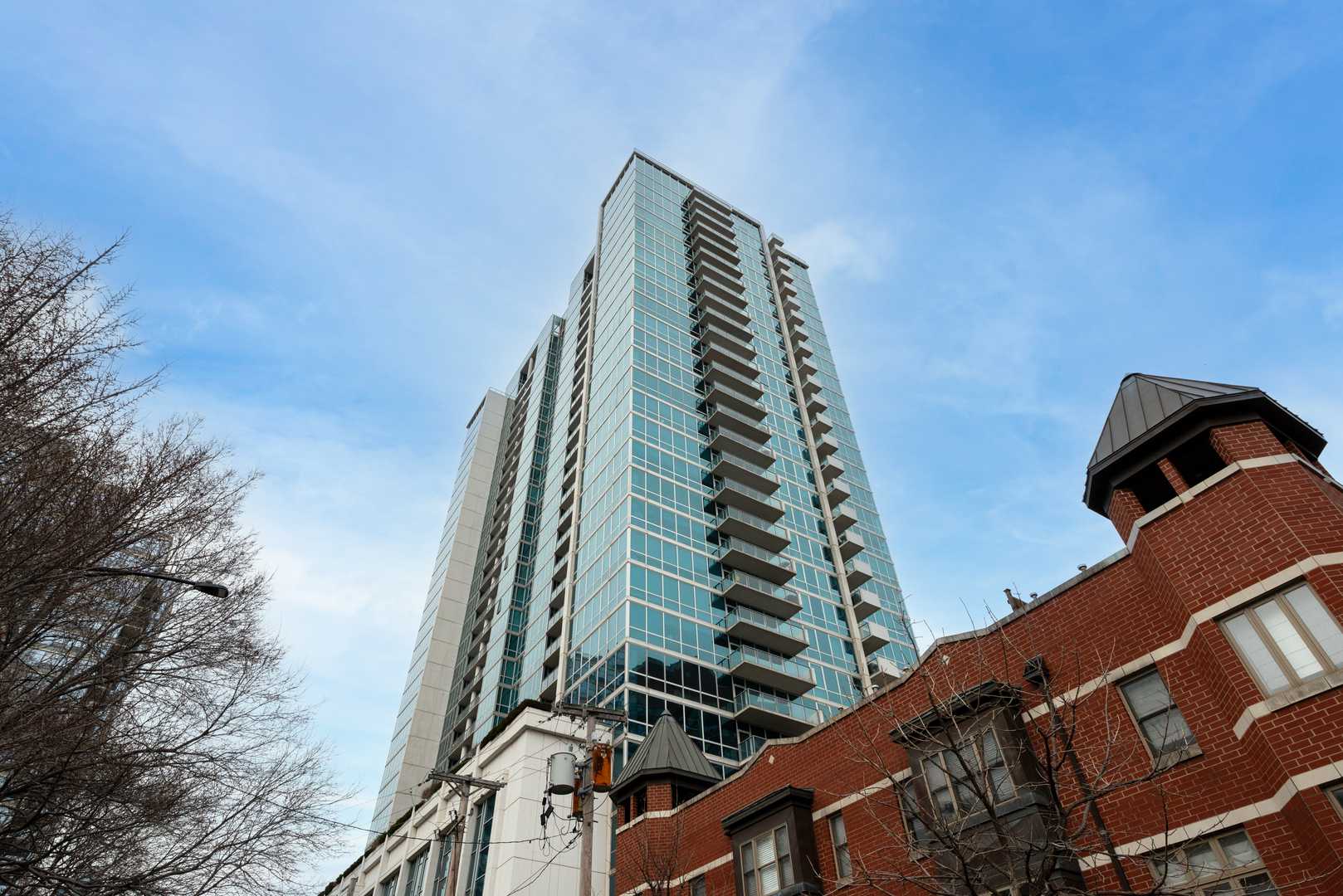 1629 S Prairie Avenue APT 2802 Chicago Illinois United States, for Sale, residential,  , RICHLAND GLOBAL INC.