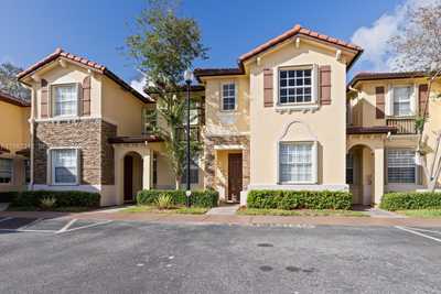 3335 NE 13th Cir Dr  105-27, Homestead, Townhome / Attached,  for sale, Real Estate Brokerage