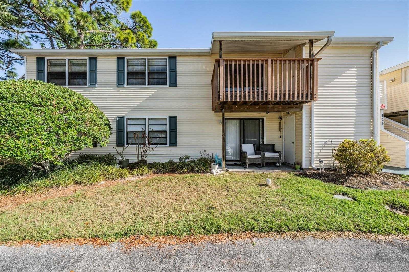 124 LOBLOLLY COURT APT H Oldsmar Florida United States, for Sale, residential, Tony Quevedo , Kokopelli Real Estate