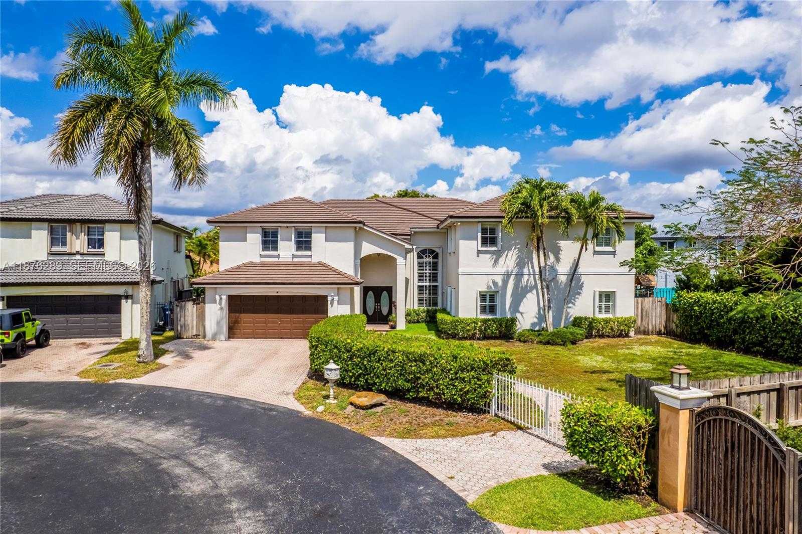 16335 SW 93rd St Miami Florida United States, for Sale, residential,  , One Stop Realty - Miami