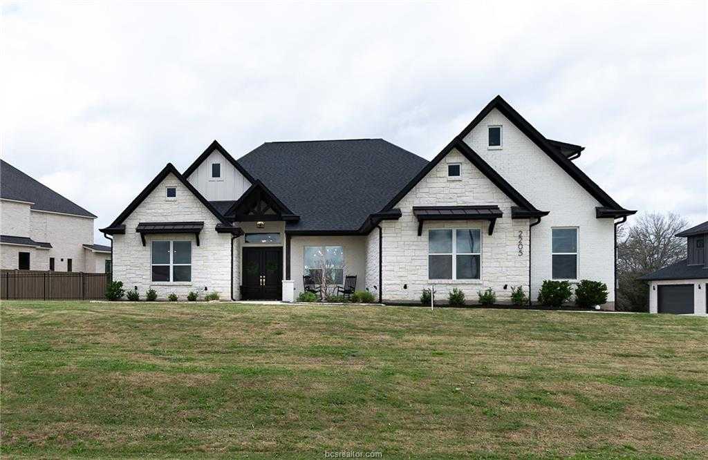 2205 Joe Will Drive College Station Texas United States, for Sale, residential,  , Nobles Realty Group, LLC