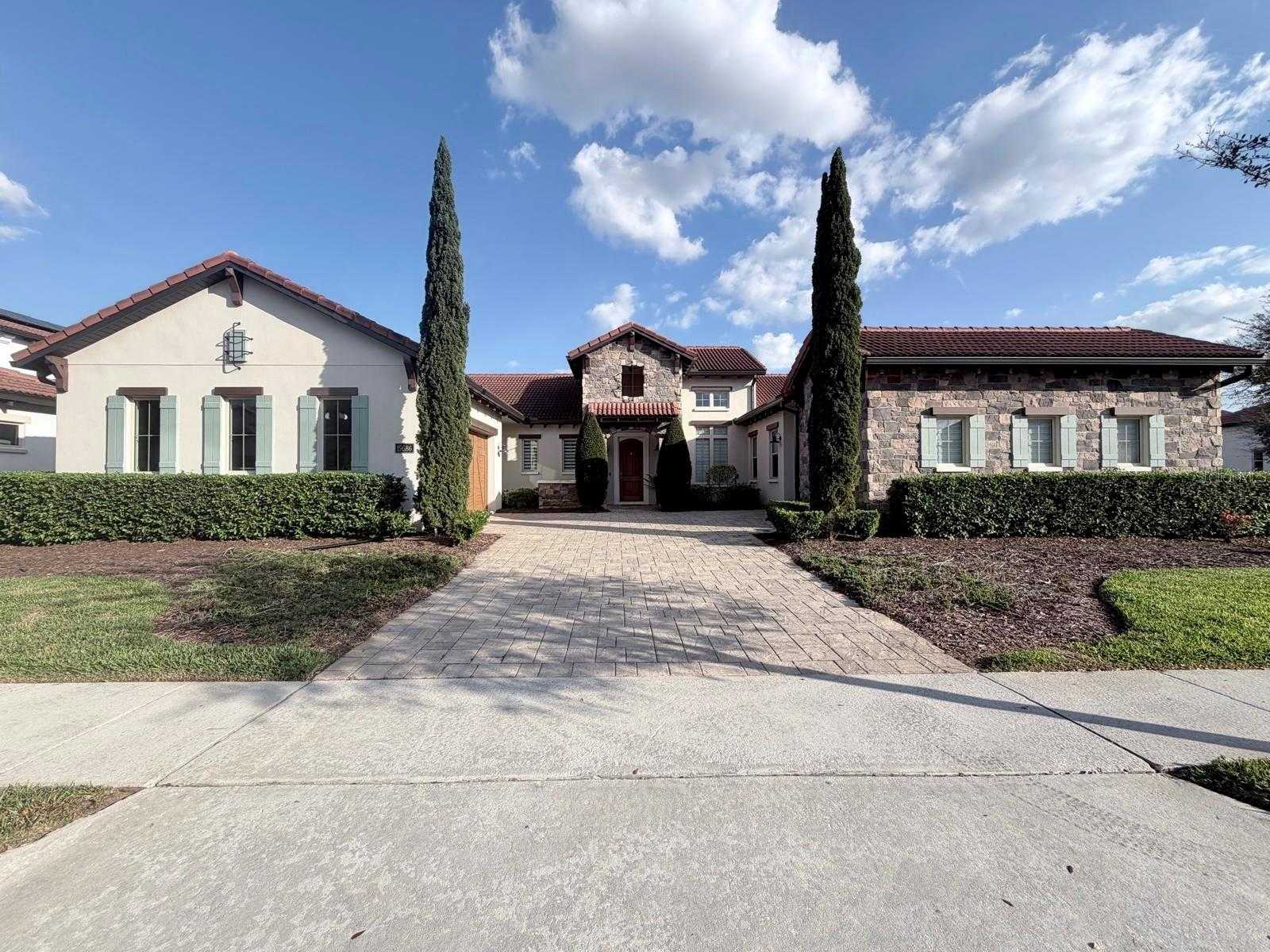 15686 PANTHER LAKE DRIVE Winter Garden Florida United States, for Sale, residential, Zaira Mejia, Spaces & Styles Group