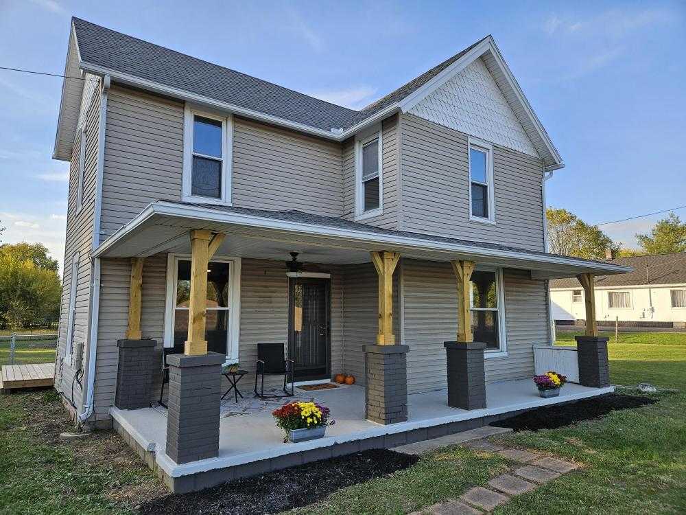 2939 Mechanicsburg Road Springfield Ohio United States, for Sale, residential,  , Lagonda Creek Real Estate, LLC 