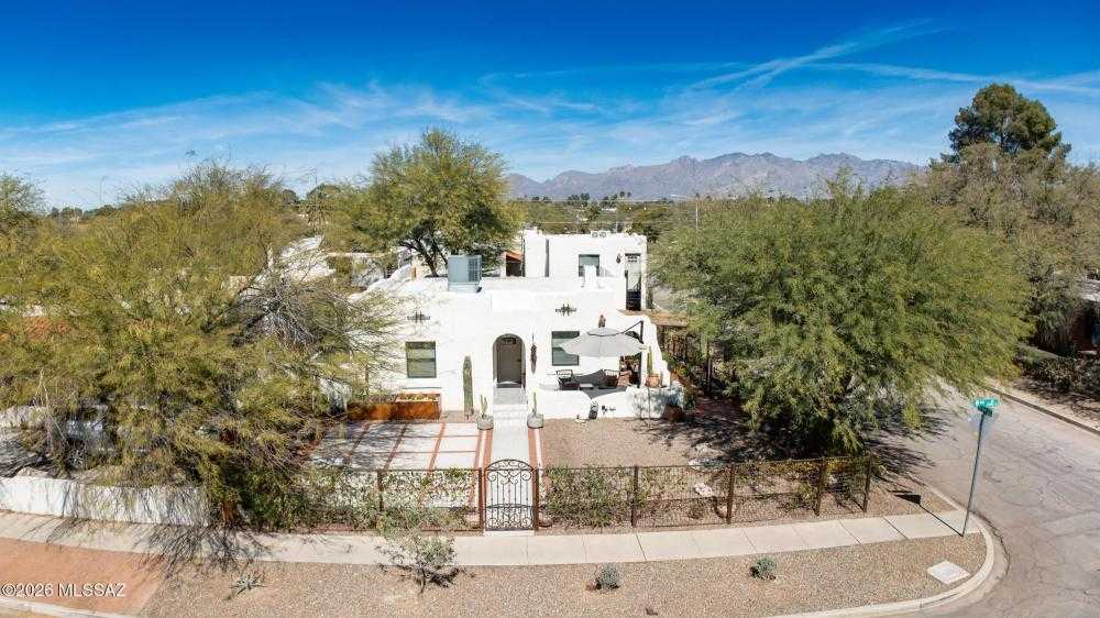 2245 8th Street Tucson Arizona United States, for Sale, residential, Aaron Lieberman, TIERRA ANTIGUA REALTY