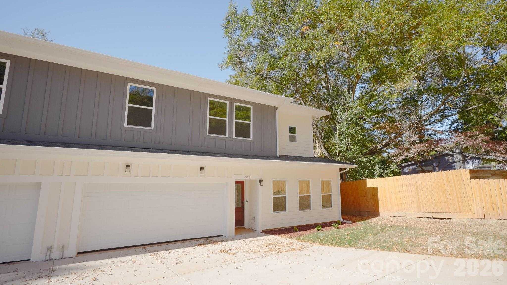 503 Granby Circle Charlotte North Carolina United States, for Sale, residential, Kristen Haynes, New Home Buyers Brokers / Realty Pros