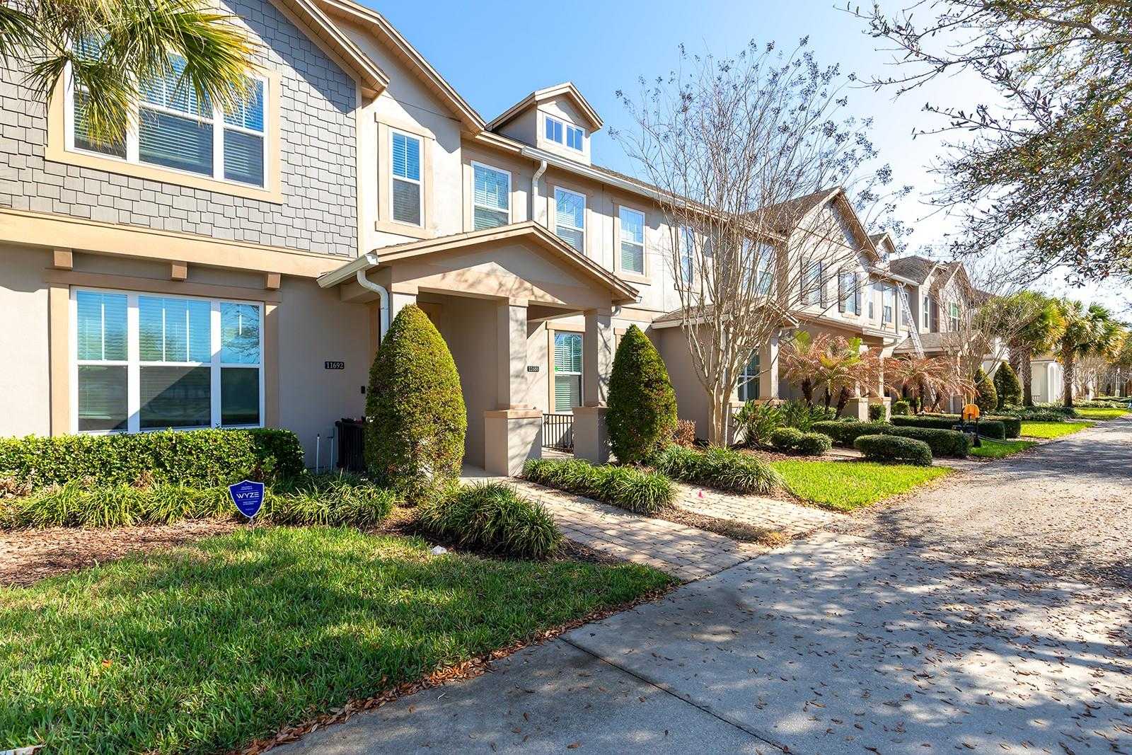 11686 WATER RUN ALY Windermere Florida United States, for Sale, residential, Zaira Mejia, Spaces & Styles Group