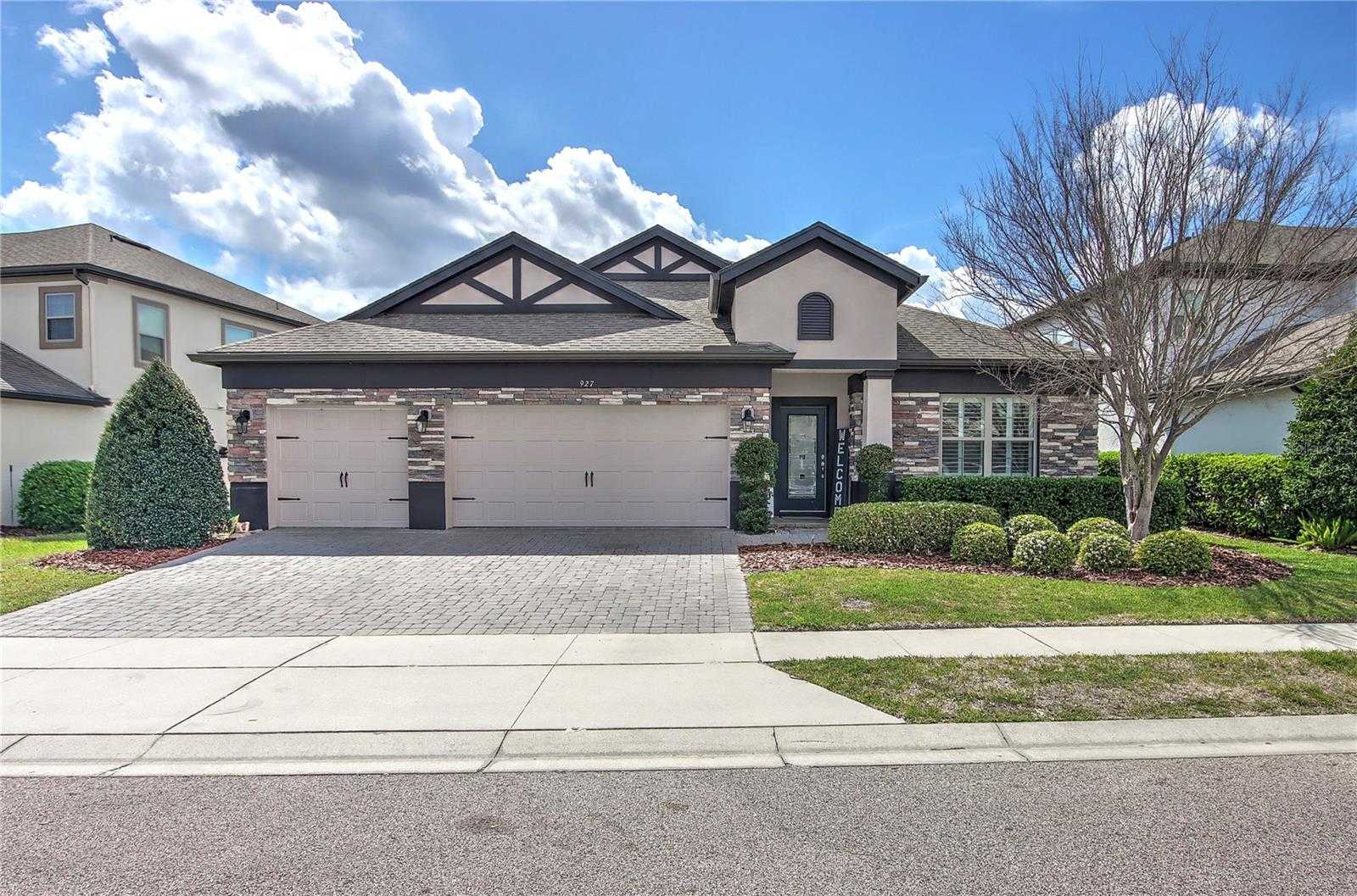 927 SHERBOURNE CIRCLE Lake Mary Florida United States, for Sale, residential,  , Realty World Preferred