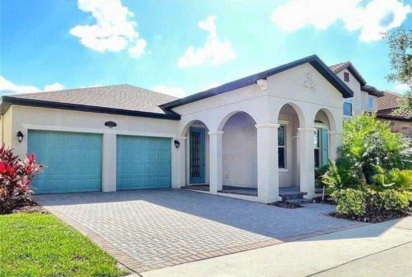 13542 GORGONA ISLE DRIVE Windermere Florida United States, for Sale, residential, Zaira Mejia, Spaces & Styles Group