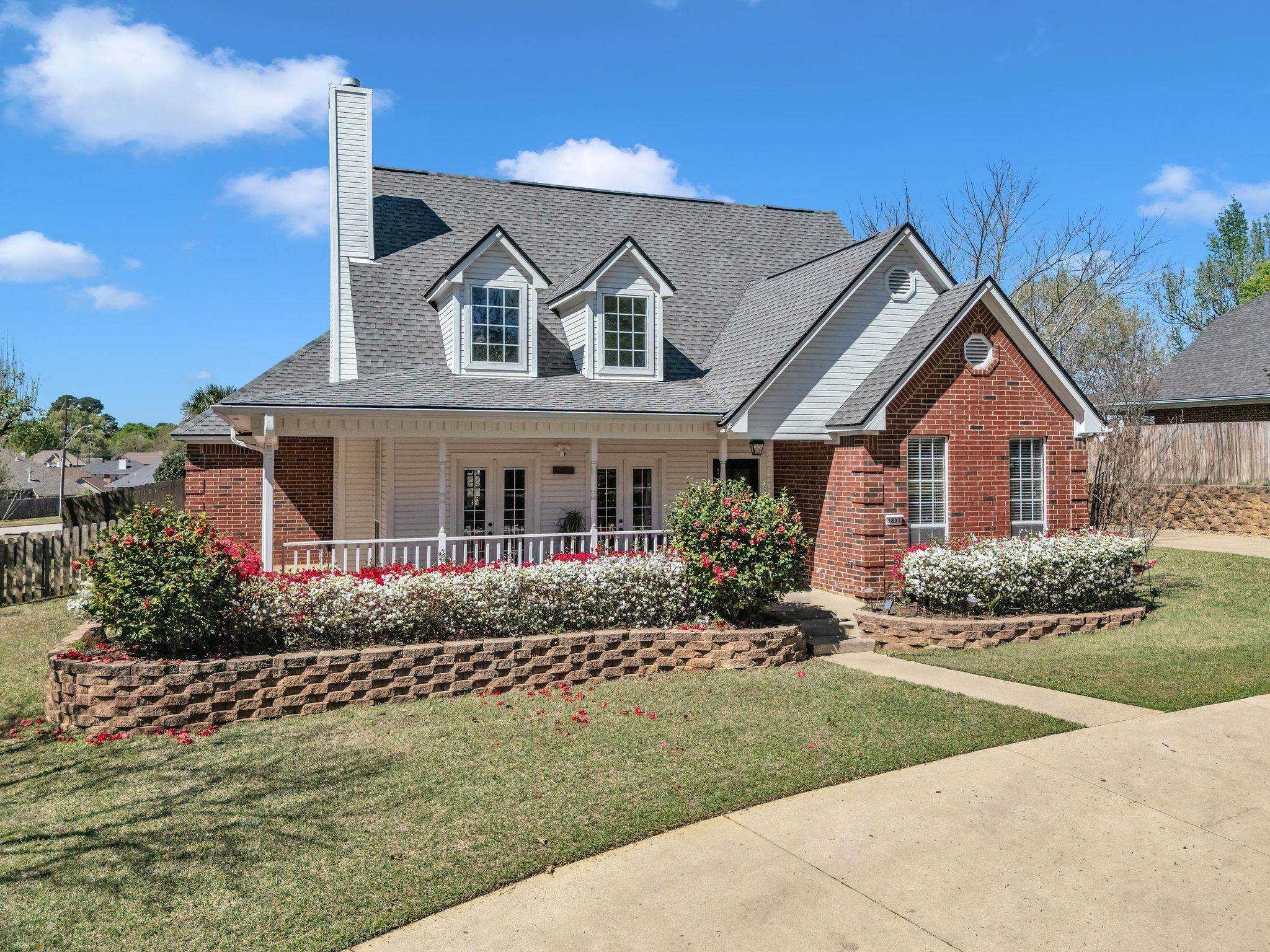 3801 Holly Ridge Longview Texas United States, for Sale, residential,  , Drake Chapman Real Estate, Brokerage