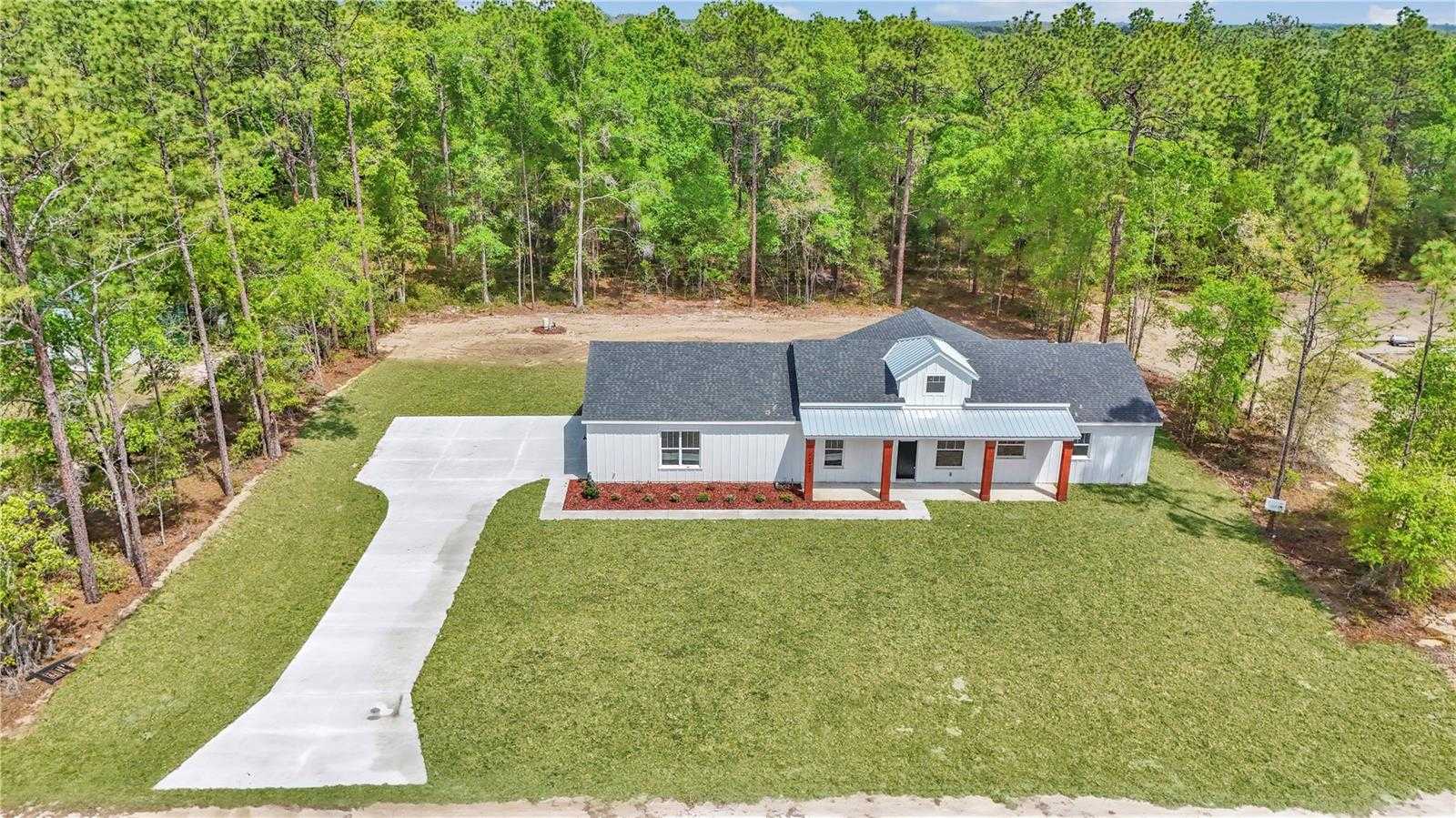 12423 SW 45 STREET Ocala Florida United States, for Sale, residential, Garrett Huffman, eXp Realty