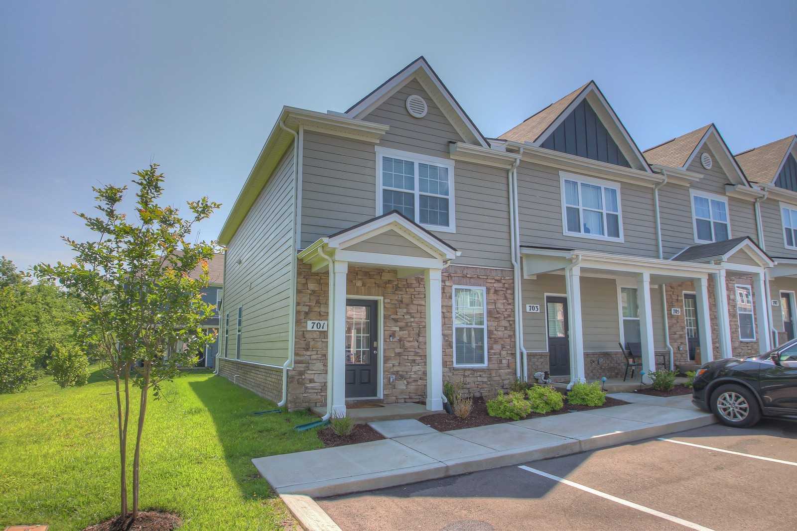 701 Dallas Dr Columbia Tennessee United States, for Sale, residential,  Gabe  Fitzhugh, GF Homes and Land