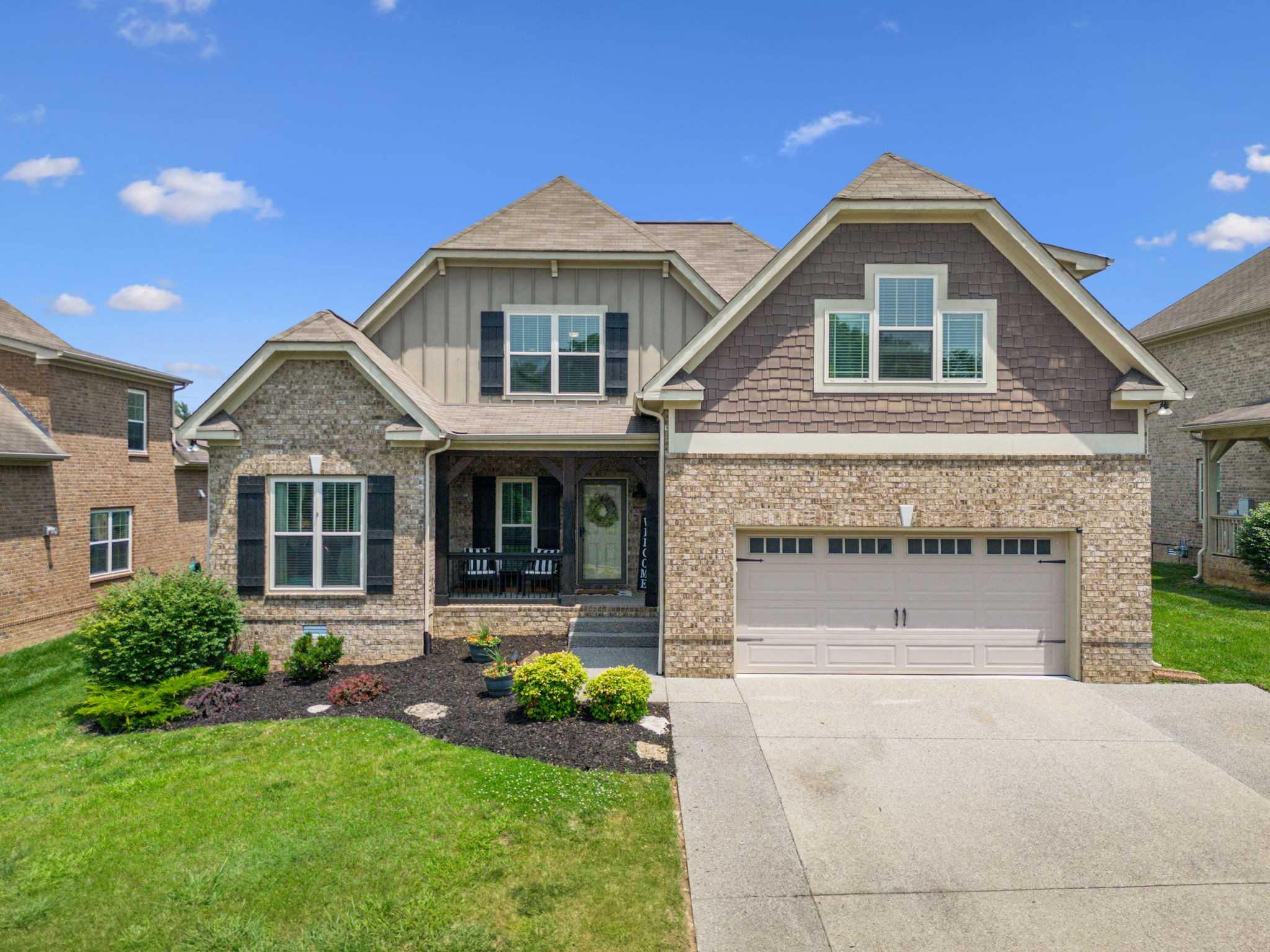 1005 Rudder Dr Spring Hill Tennessee United States, for Sale, residential,  Gabe  Fitzhugh, GF Homes and Land