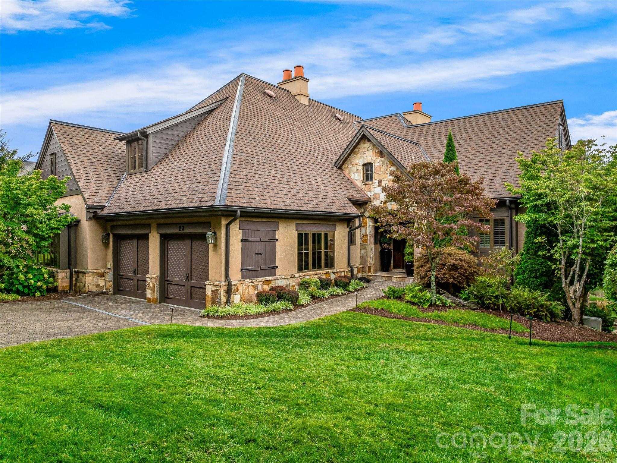 22 Foxbridge Way Arden North Carolina United States, for Sale, residential, Toby Davis, RE/MAX RESULTS REALTY