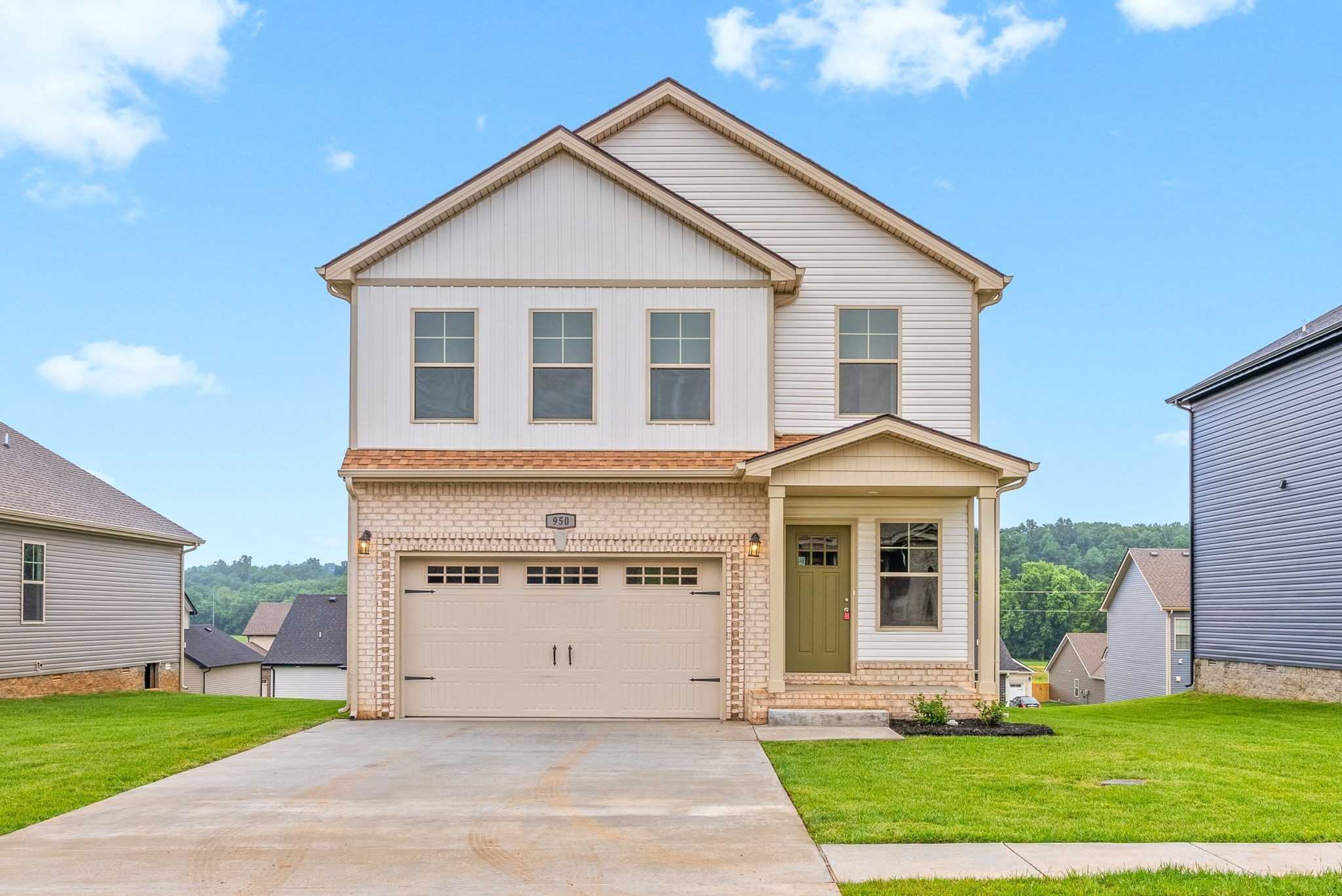 353 Cardinal Creek Clarksville Tennessee United States, for Sale, residential, Rebekah  Sprabary, Sweet Home Realty & Property Management