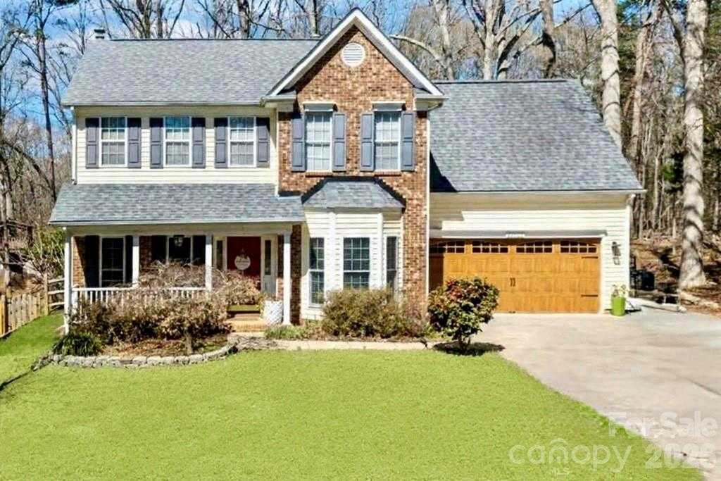 13702 Chambray Lane Charlotte North Carolina United States, for Sale, residential, Kristen Haynes, New Home Buyers Brokers / Realty Pros