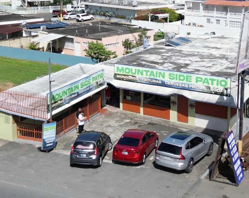 Mountain Side Bayamon Virgin Islands Puerto Rico, for Sale, residential,  , Zoom Realty Group