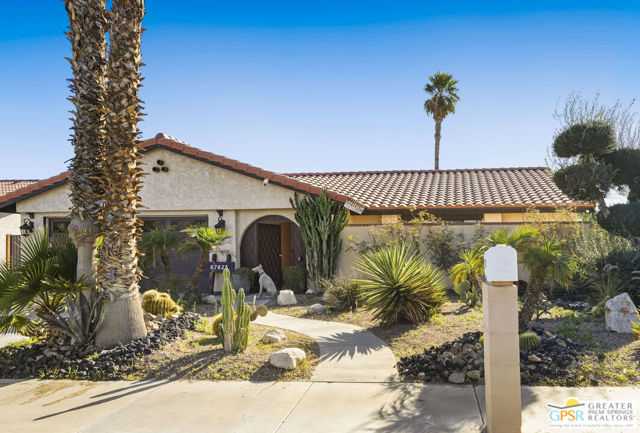 67625 Quijo Road Cathedral City California United States, for Sale, residential, Michael Layton, PSagent.com