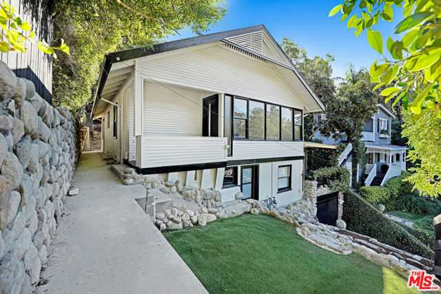316 Crane Boulevard Los Angeles California United States, for Rent, residential,  , Castle Rock Realty