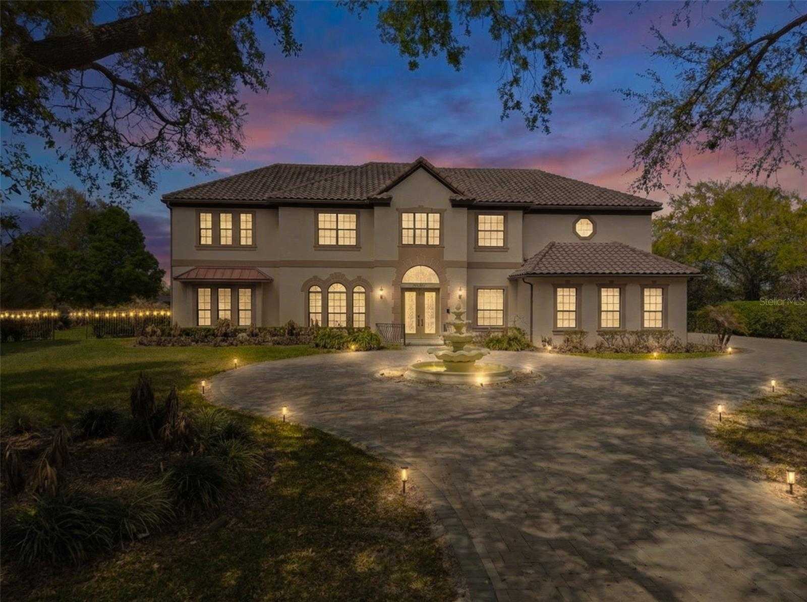 9057 BALMORAL MEWS SQUARE Windermere Florida United States, for Sale, residential, Zaira Mejia, Spaces & Styles Group