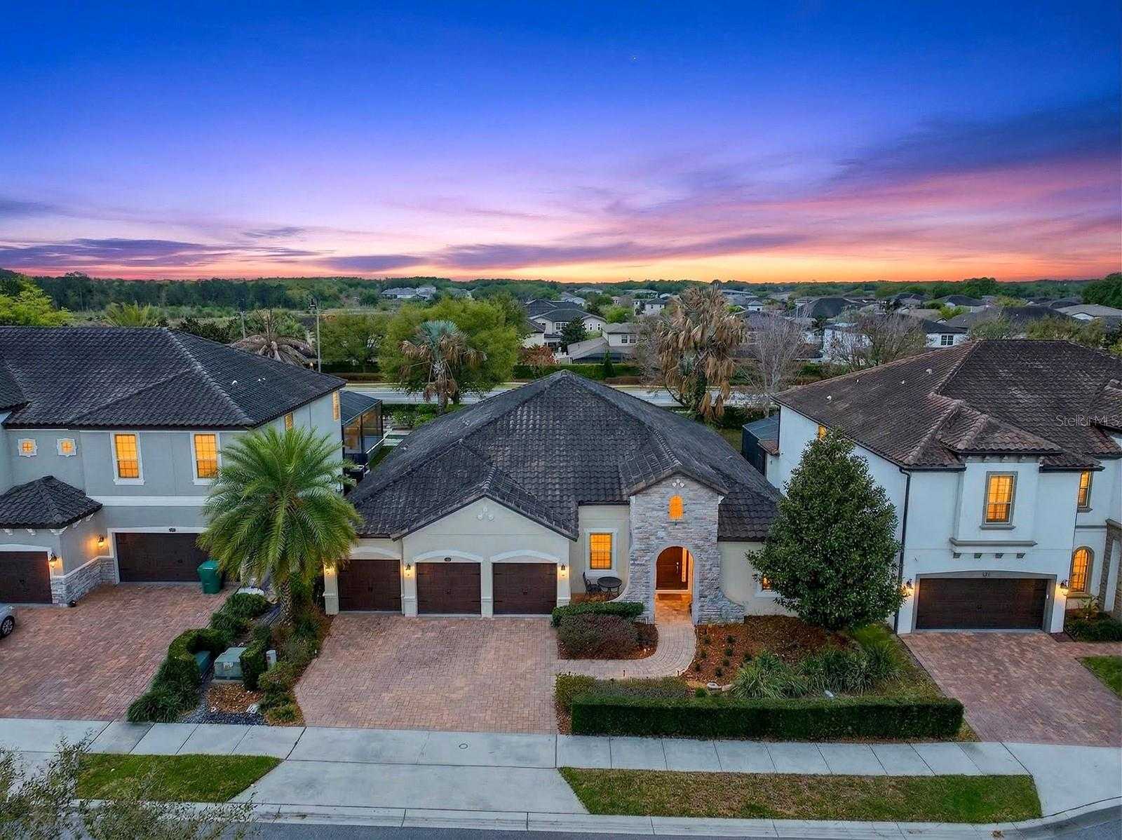 16554 RAVEN ROCK PLACE Winter Garden Florida United States, for Sale, residential, Zaira Mejia, Spaces & Styles Group