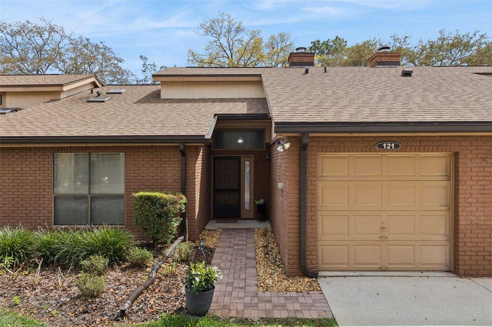 121 FEATHER EDGE LOOP APT 5E Lake Mary Florida United States, for Sale, residential,  , Realty World Preferred