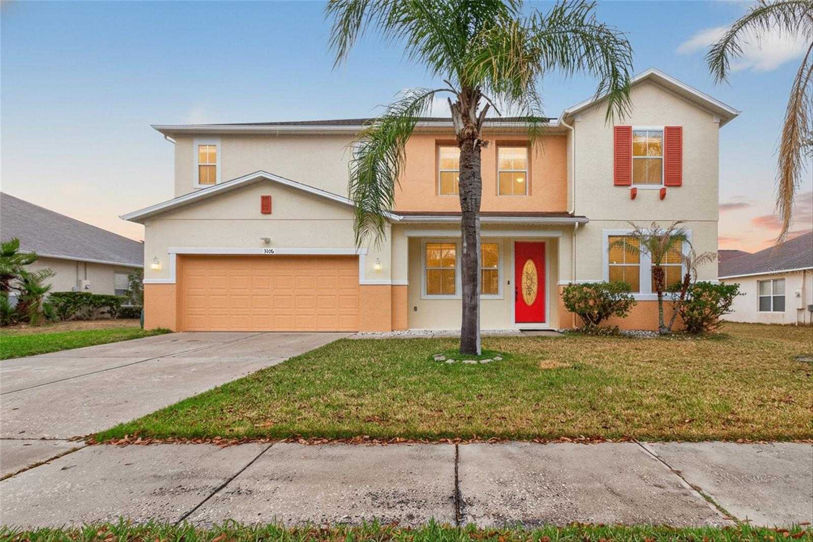 3106 ANQUILLA AVENUE Clermont Florida United States, for Sale, residential, Zaira Mejia, Spaces & Styles Group