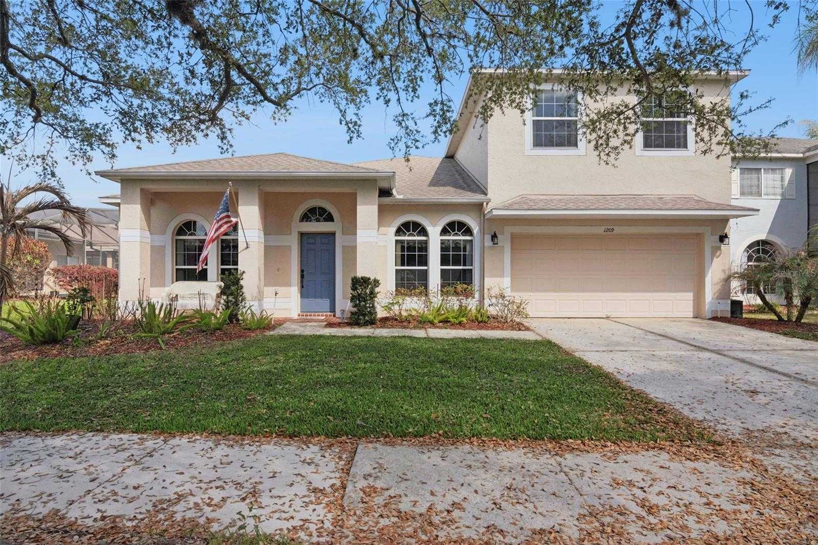 1209 CASTLEPORT ROAD Winter Garden Florida United States, for Sale, residential, Zaira Mejia, Spaces & Styles Group