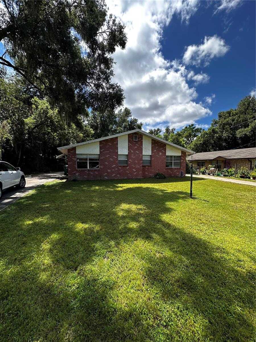 838 E INDIANA AVENUE Deland Florida United States, for Rent, residential, Angela Wright, DASH Real Estate Company