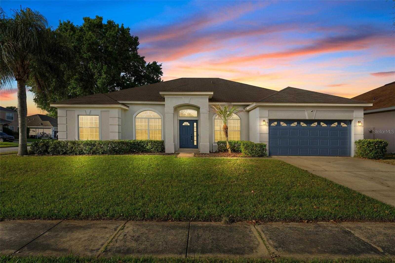 170 CEDAR SPRINGS CIRCLE Debary Florida United States, for Sale, residential, Varsha Patel, P.A., Home Wise Realty Group