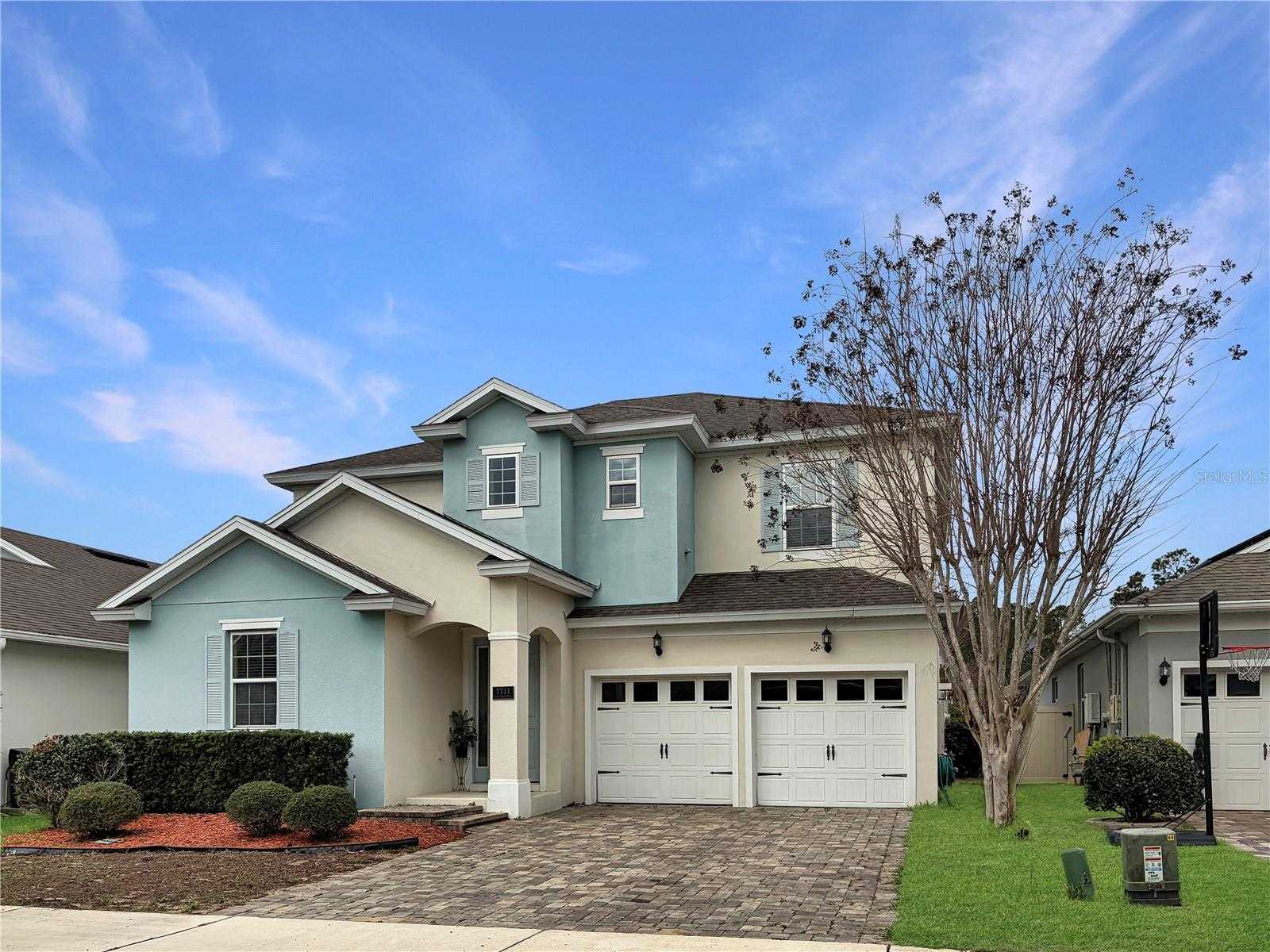 7711 TANGERINE KNOLL LOOP Winter Garden Florida United States, Sale Pending, residential, Tony Hernandez, Truvision Real Estate