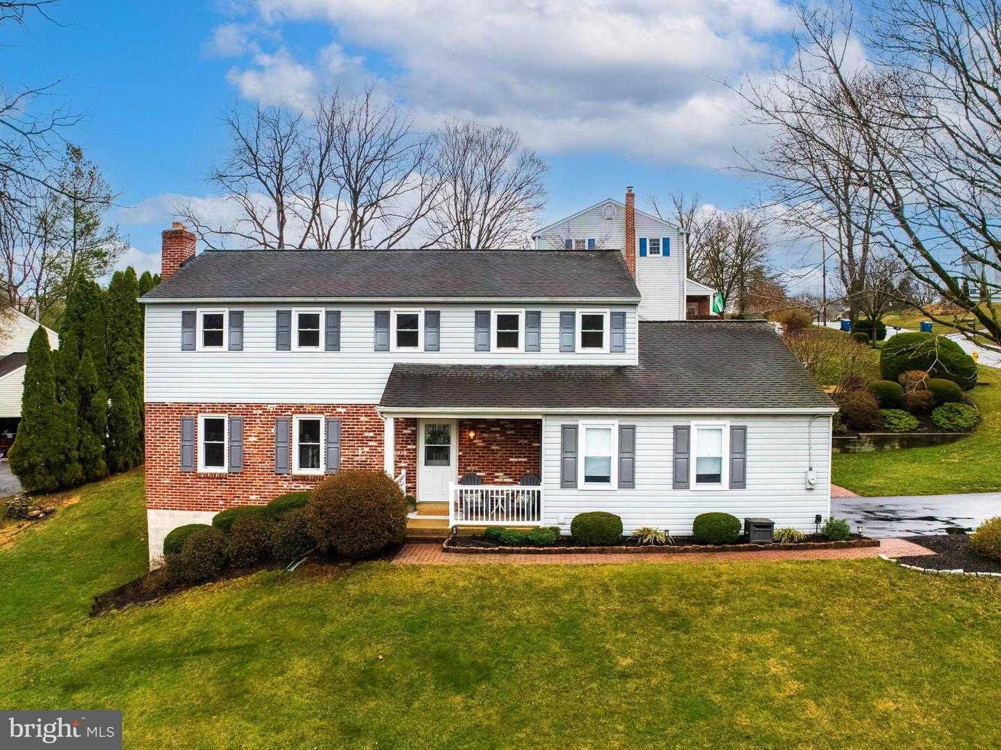 913 BAYLOWELL DRIVE West Chester Pennsylvania United States, for Sale, residential,  , Swayne Real Estate Group