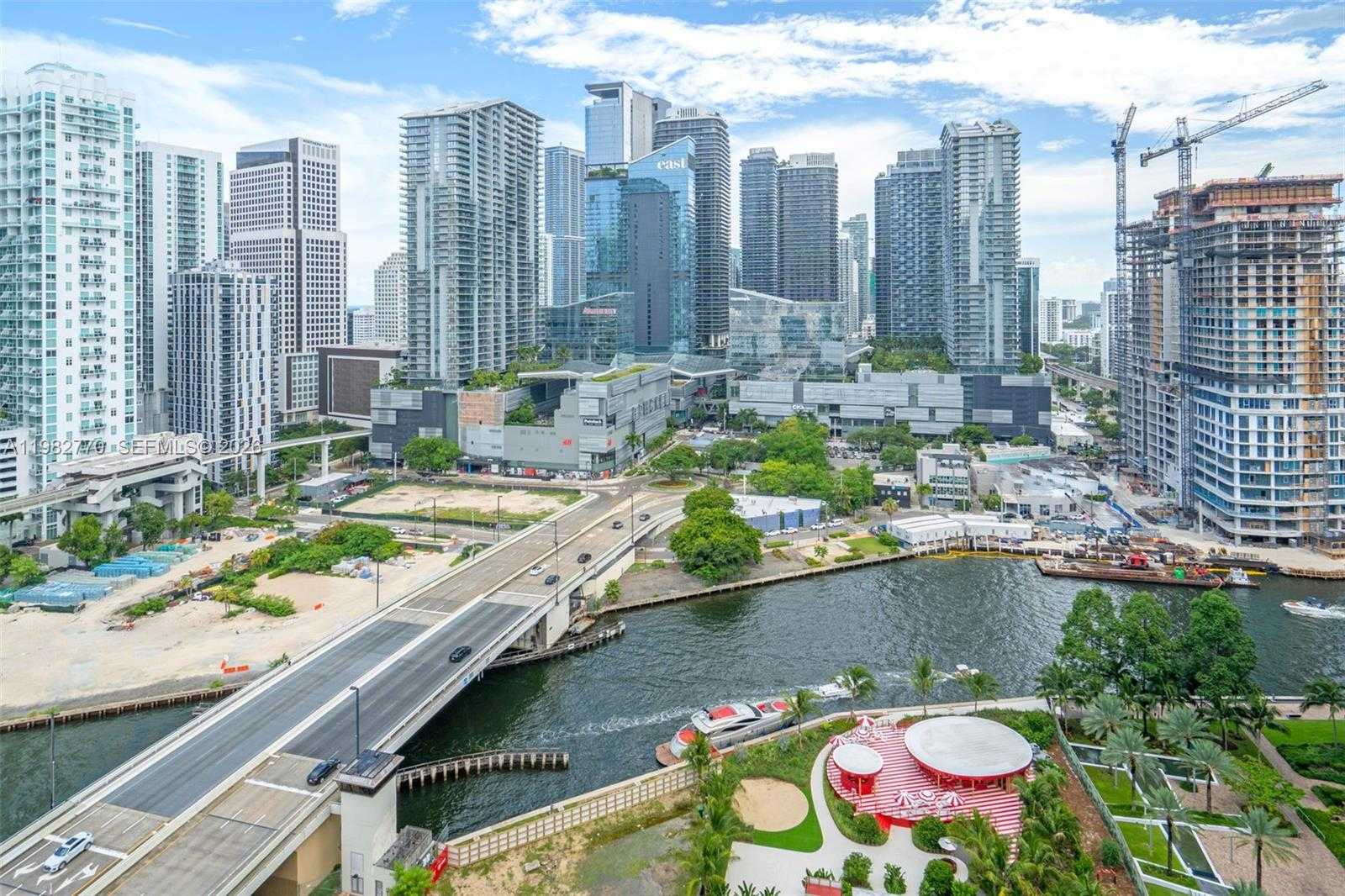 350 S Miami Ave  APT 2412 Miami Florida United States, for Sale, residential, Nicholas Clark, Incom New Example Office