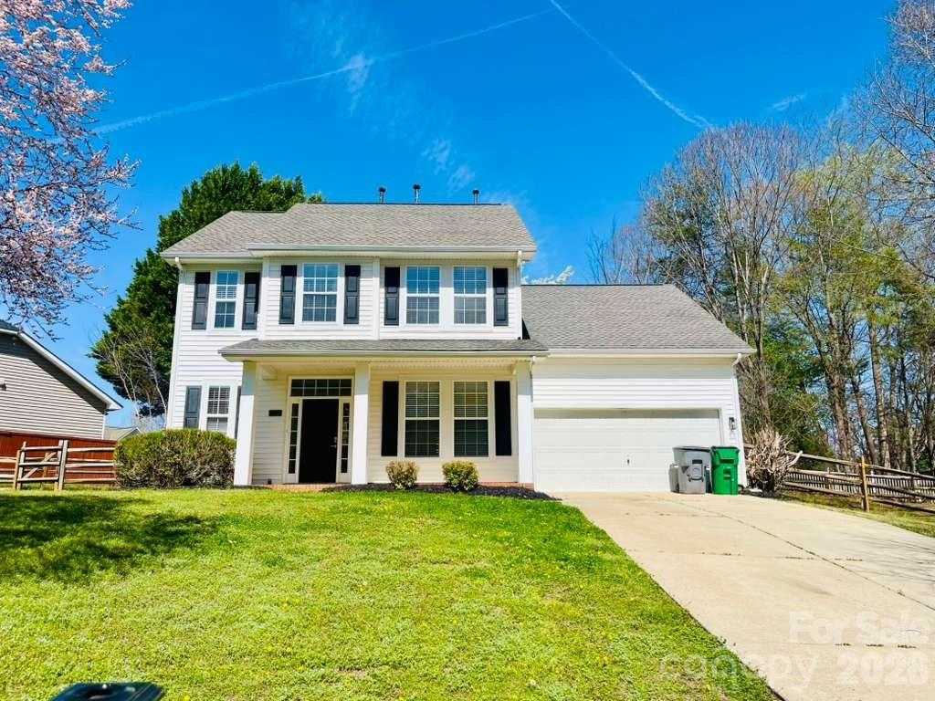 4630 Appley Mead Lane Charlotte North Carolina United States, for Sale, residential, William Owens , South Charlotte Properties
