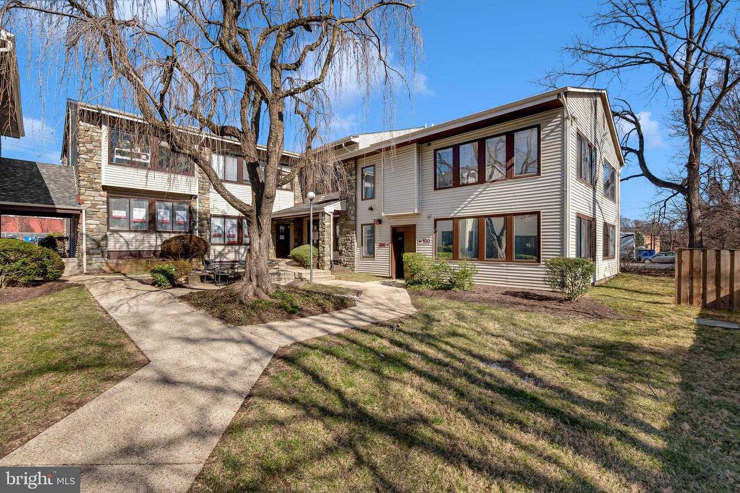 101 CHESTNUT STREET APT 2 Gaithersburg Maryland United States, for Sale, commercial, Bruno Tarquinii, Fairfax Realty Premier