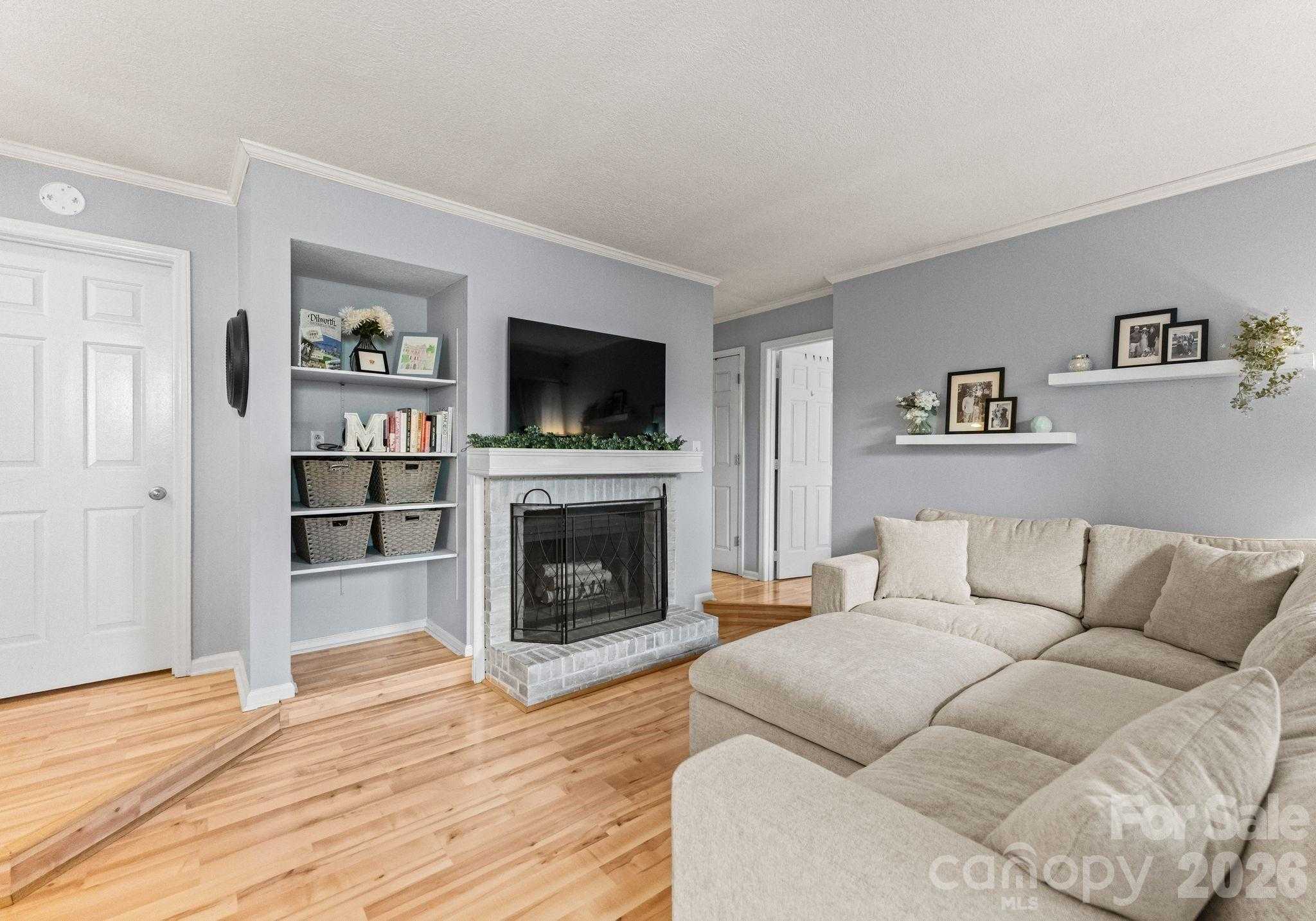 1109 Morehead Street APT 16 Charlotte North Carolina United States, for Sale, residential, Kristen Haynes, New Home Buyers Brokers / Realty Pros