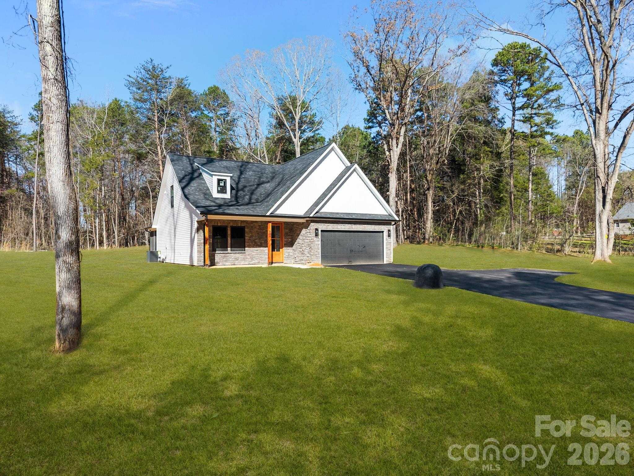 635 Fiber Acres A Street Cleveland North Carolina United States, for Sale, residential, David Garofalo, Carolina4Sale Realty LLC
