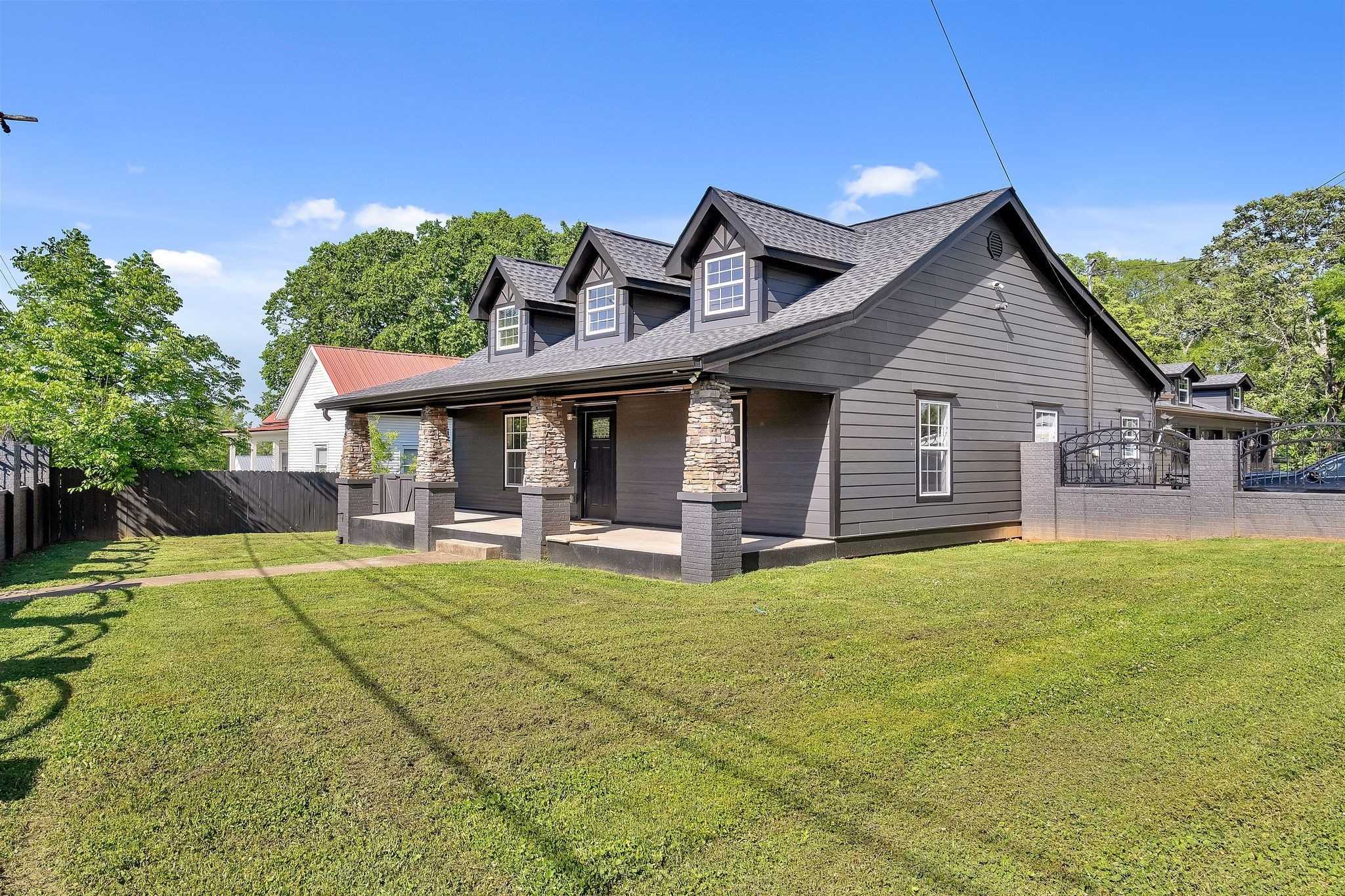 1513 Highland Ave Columbia Tennessee United States, for Sale, residential,  Gabe  Fitzhugh, GF Homes and Land