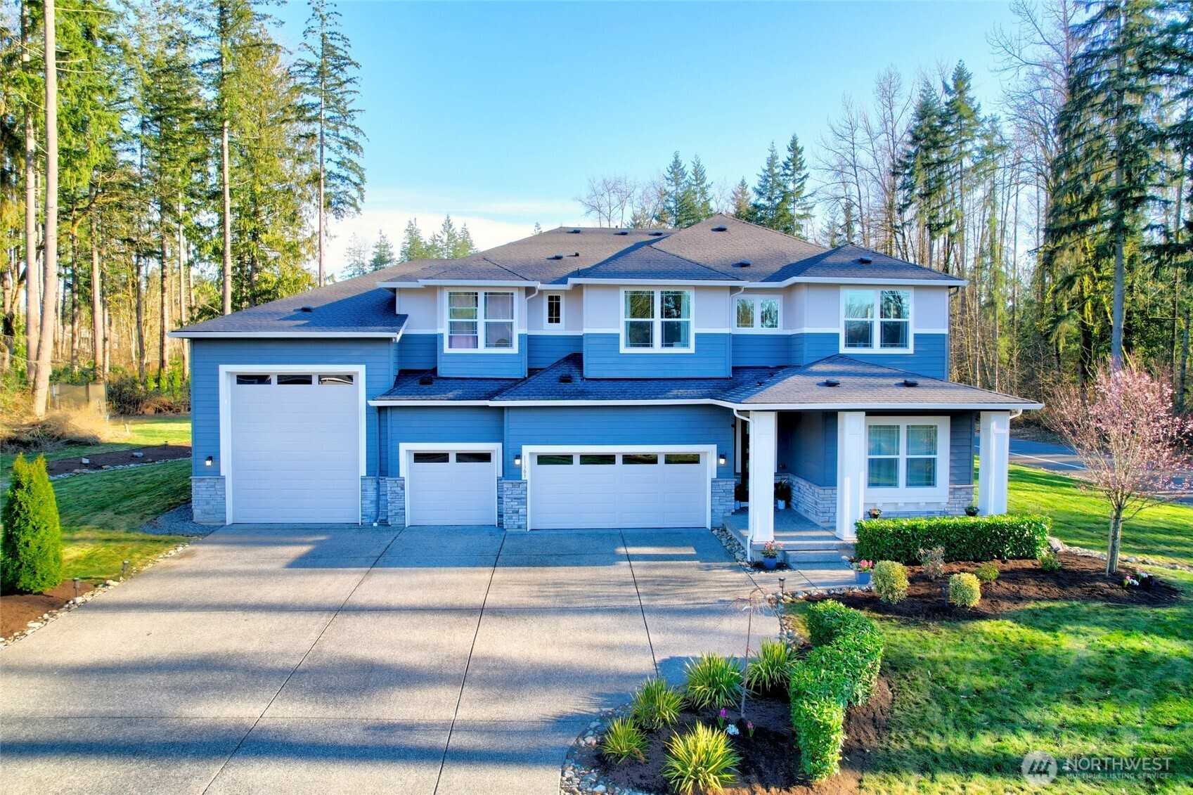 11303 143rd Drive NE Lake Stevens Washington United States, for Sale, residential,  , RXB Realty