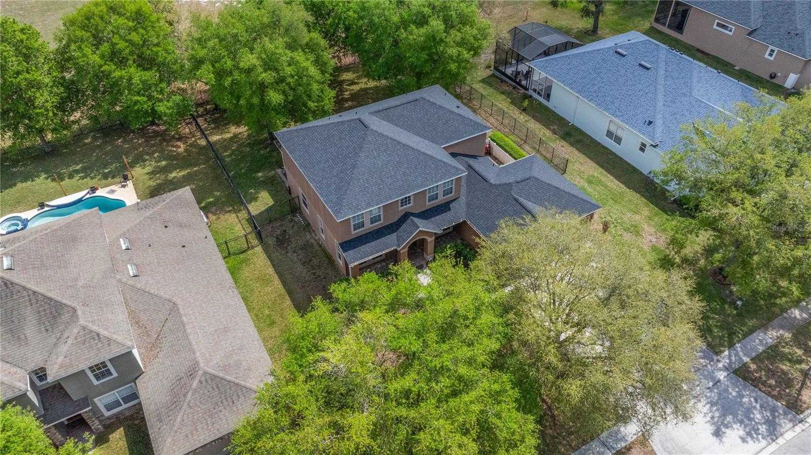 1037 TRUFFLES CT. Apopka Florida United States, for Sale, residential, Varsha Patel, P.A., Home Wise Realty Group