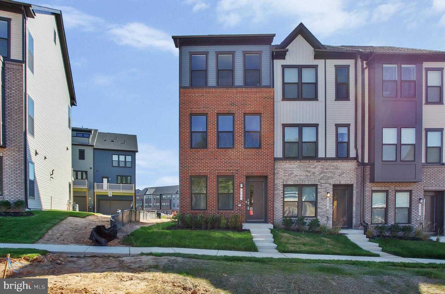 244 MAINSTREAM DRIVE Laurel Maryland United States, for Rent, residential, Bruno Tarquinii, Fairfax Realty Premier