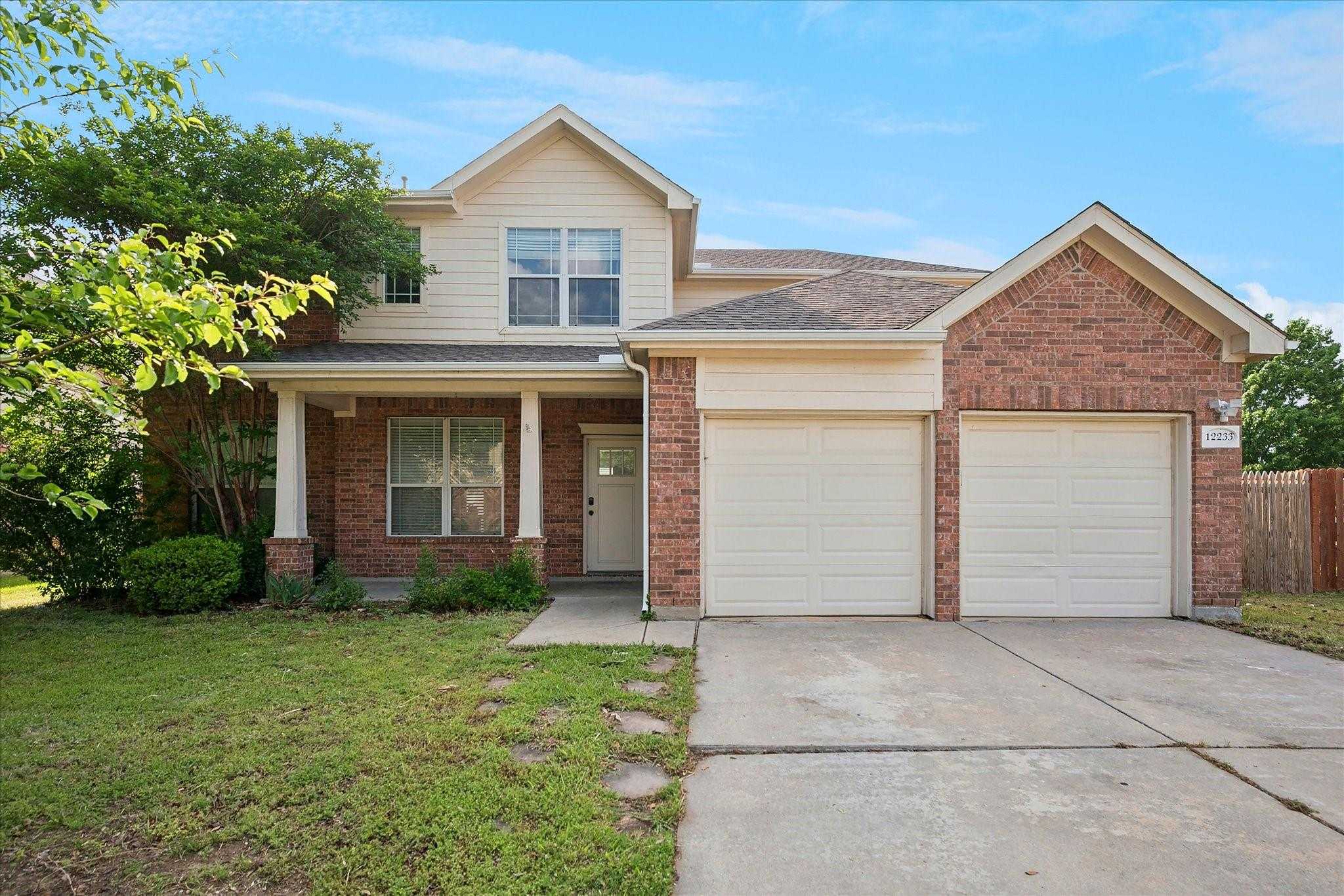 12233 Macaroon Lane Fort Worth Texas United States, for Rent, residential, Stacy Fritchen, Berkshire Hathaway HomeServices PenFed Realty