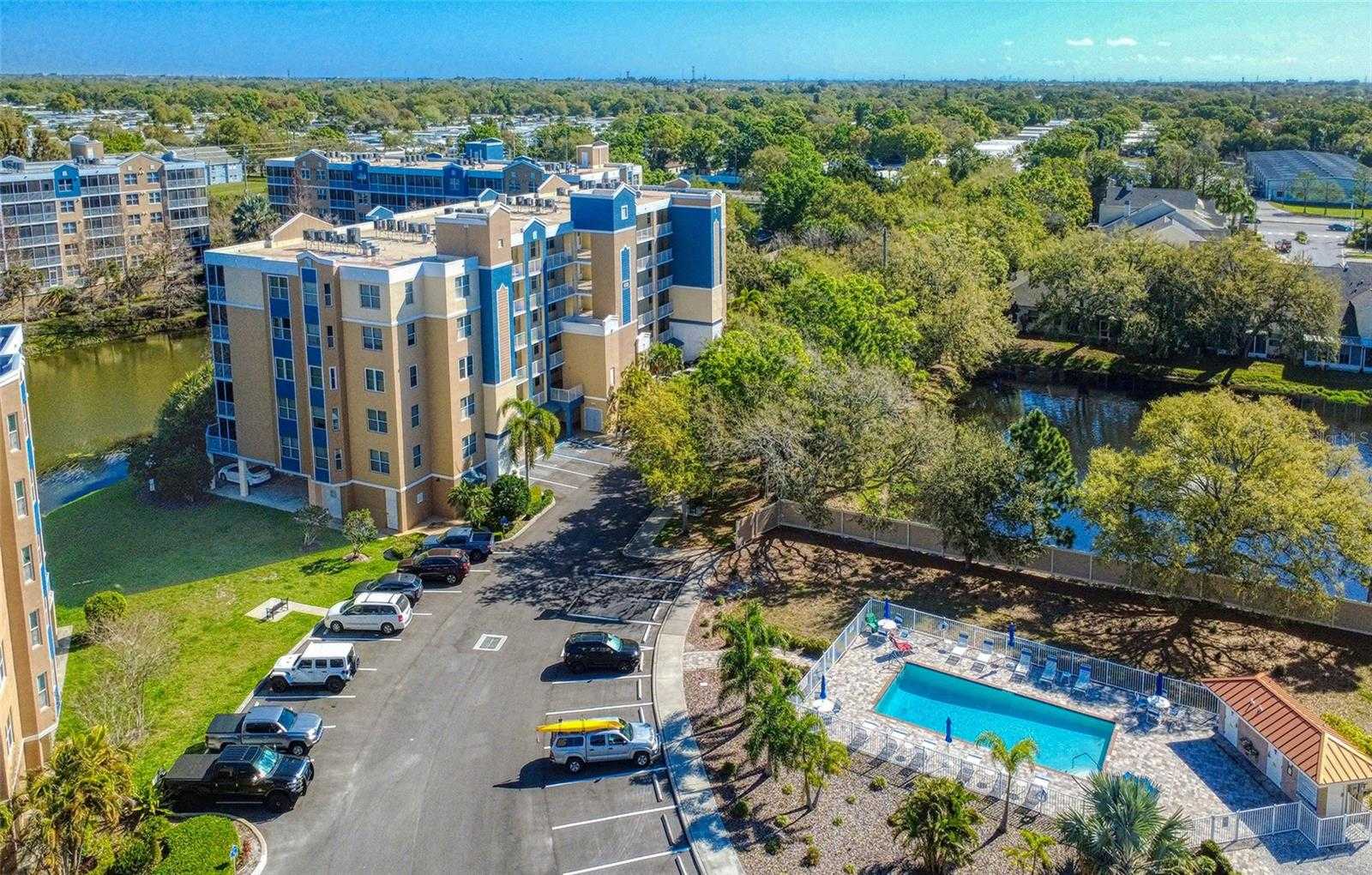 960 STARKEY ROAD APT 1502 Largo Florida United States, for Sale, residential,  ,  Real Estate Brokerage & Consultation, Inc